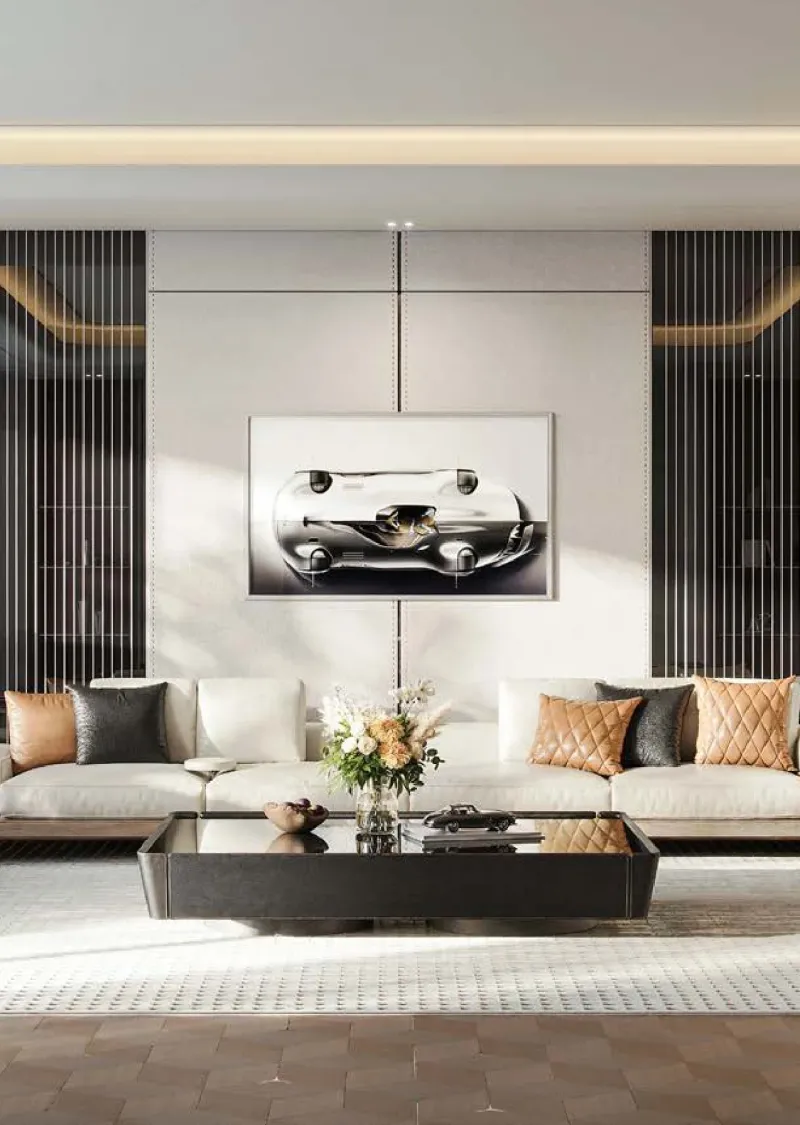 Constain Strategic Mockup